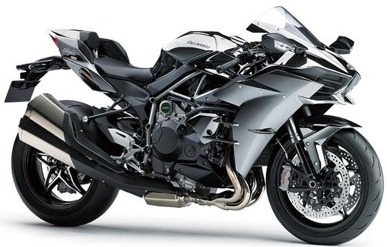 【h2】 Kawasaki Ninja H2 Orijinal Lastik Ölçüleri ve Fiyatları / Akü